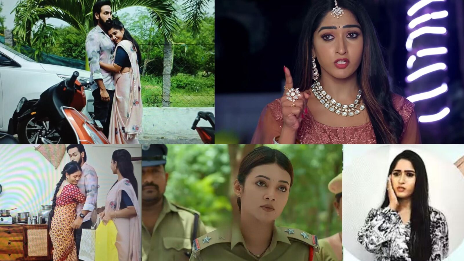 బ్రహ్మముడి జూలై 1 ఎపిసోడ్: యామిని ఉచ్చులో అప్పు- కావ్యకు షాక్ మీద షాక్- రాజ్‌తోనే యామినిని దెబ్బకొట్టనున్న కళావతి!