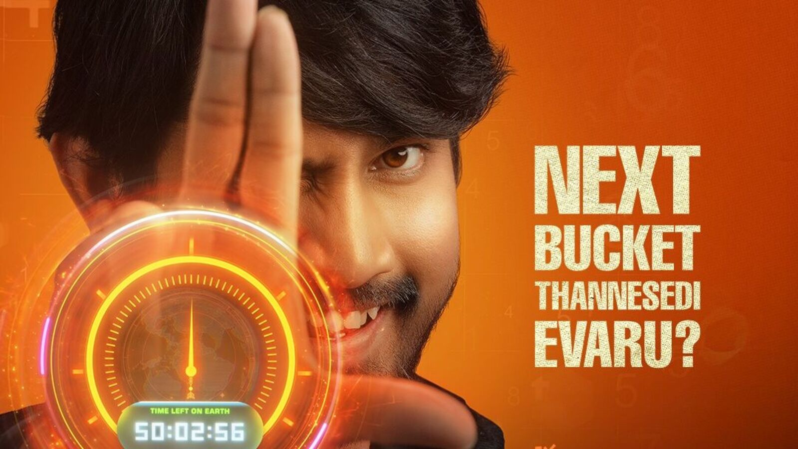 ఆహా ఓటీటీలోకి తెలుగు మైథాలజీ వెబ్ సిరీస్.. ఎవరు బకెట్ తన్నేస్తారో చెప్పబోతున్న రాజ్ తరుణ్.. ఆ కమెడియనే డైరెక్టర్..