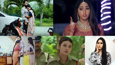 బ్రహ్మముడి సీరియల్‌ జూలై 1 ఎపిసోడ్