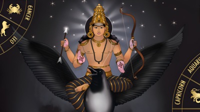 <p>జ్యోతిషశాస్త్రం ప్రకారం ఈ సంవత్సరం జులై నెలలో అనేక అరుదైన గ్రహాల కలయికలు జరుగుతాయి. బృహస్పతి గ్రహం జూలై 7న ఉదయిస్తుంది. కర్మ దేవుడు శని, జూలై 13న ఉదయం 9:36 గంటలకు మీనరాశిలో తిరోగమనం చెందుతాడు. జూలై 13 నుండి నవంబర్ 28 వరకు శని తిరోగమనంలో ఉంటాడు. శని మీనరాశిలో 138 రోజులు తిరోగమనంలో ఉంటాడు. శని తిరోగమన కదలిక, బృహస్పతి ఉదయించడం కొన్ని రాశిచక్ర గుర్తుల అదృష్టాన్ని ప్రకాశవంతం చేయవచ్చు.</p>