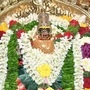 <p>ఘనంగా పూజలు: ఇంద్రకీలాద్రి పై లోక కళ్యాణార్ధం యాగశాలలో పంచ వారాహి మంత్రములతో శ్రీ అమ్మవారి జప, తర్పణ, హోమములు ఘనంగా జరుగుచున్నవి.</p>