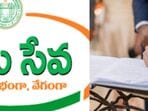 <p>డిజిటల్ గవర్నెన్స్‌లో తెలంగాణ సర్కార్ మరో అడుగు ముందుకేసింది. ప్రజలకు ప్రభుత్వ సేవలను మరింత చేరువ చేసే లక్ష్యంతో మీ-సేవా కేంద్రాల ద్వారా వివాహ రిజిస్ట్రేషన్‌తో పాటు భూముల మార్కెట్ వాల్యూ సర్టిఫికెట్ సేవలను అందుబాటులోకి తీసుకొచ్చింది. </p>