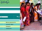 <p>ఇప్పటికే మీసేవాతో పాటు ఆఫ్ లైన్ నూ దరఖాస్తుల స్వీకరిస్తున్నారు. విచారణ తర్వాత… కొత్తగా కార్డులను మంజూరు చేస్తున్నారు. అంతేకాకుండా పేర్లను కూడా జత చేస్తున్నారు. అయితే వీటికి సంబంధించిన కార్డులను ముద్రిస్తున్న సర్కార్…. జూలై 14వ తేదీ నుంచి పంపిణీకి శ్రీకారం చుట్టాలని నిర్ణయించింది.</p><p> </p>