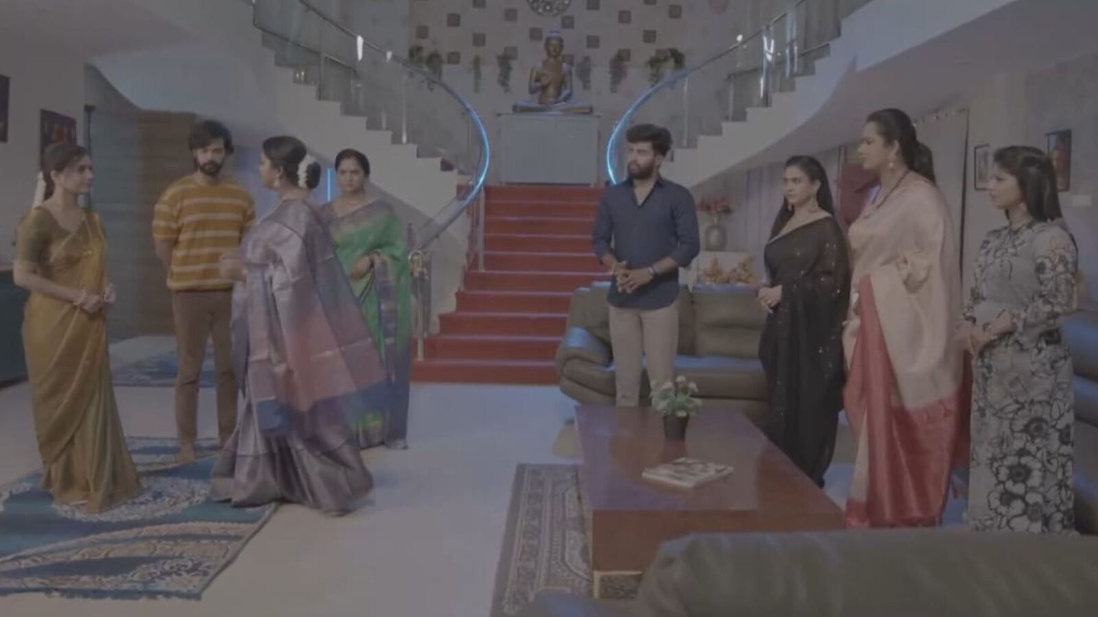 నిన్ను కోరి జూలై 2 ఎపిసోడ్: అడుగడుగునా చంద్రకళకు అవమానాలు- శాలినితో చంద్ర ఛాలెంజ్- నూనే, మంట, గ్యాస్ లేకుండా వంట పోటీ!