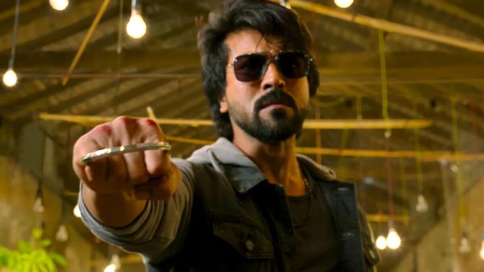 రామ్ చరణ్‌కు క్షమాపణ చెప్పిన గేమ్ ఛేంజర్ నిర్మాత.. తప్పుగా అర్థం చేసుకున్నారంటూ..