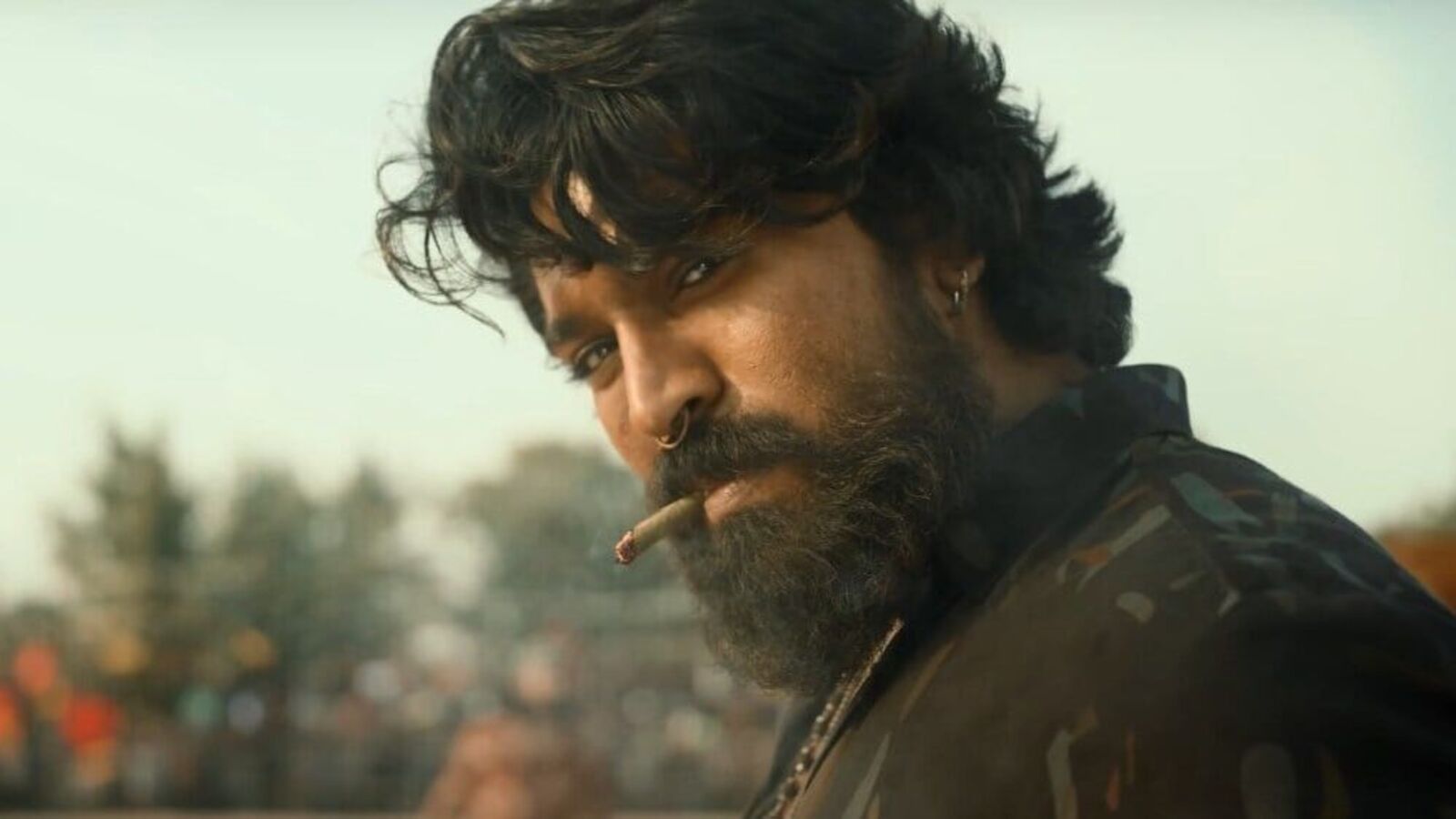 రంగస్థలం, ఆర్ఆర్ఆర్ కంటే కూడా పెద్ది ఇంకా బాగుంటుంది: రామ్ చరణ్ కామెంట్స్.. వీడియో వైరల్