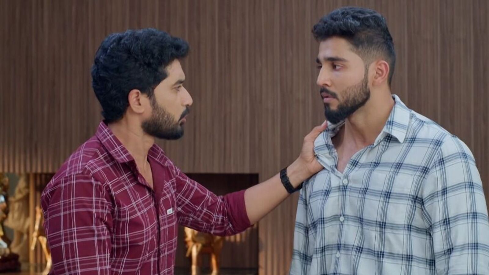 కార్తీక దీపం 2 టుడే ఎపిసోడ్: కాశీని కొట్టిన కార్తీక్ - దీప‌ను అపార్థం చేసుకున్న సుమిత్ర - పార్టీ మార్చేసిన పారిజాతం