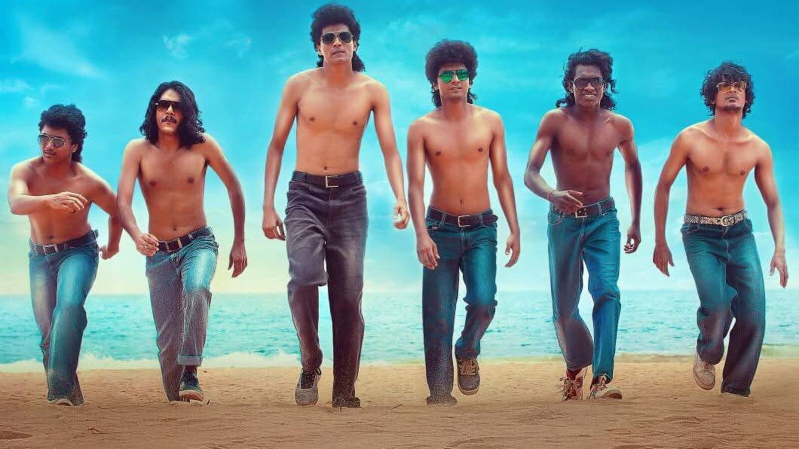 ఓటీటీలోకి సూపర్ హిట్ మలయాళం డ్యాన్స్ మూవీ.. బ్రేక్ డ్యాన్స్‌పై రూపొందిన అద్భుతమైన సినిమా ఇది.. ఎక్కడ చూడాలంటే?