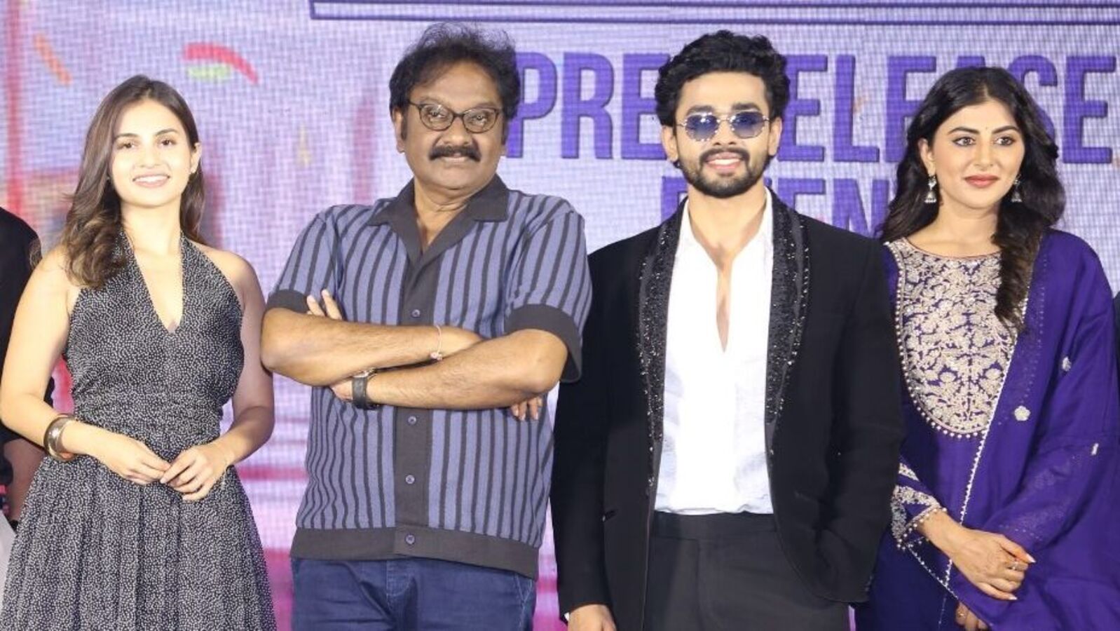 బిగ్‌బాస్ నుంచి బ‌య‌ట‌కు వ‌చ్చి ఓ హీరోలా నిల‌బ‌డ్డా - గౌత‌మ్ కృష్ణ కామెంట్స్‌