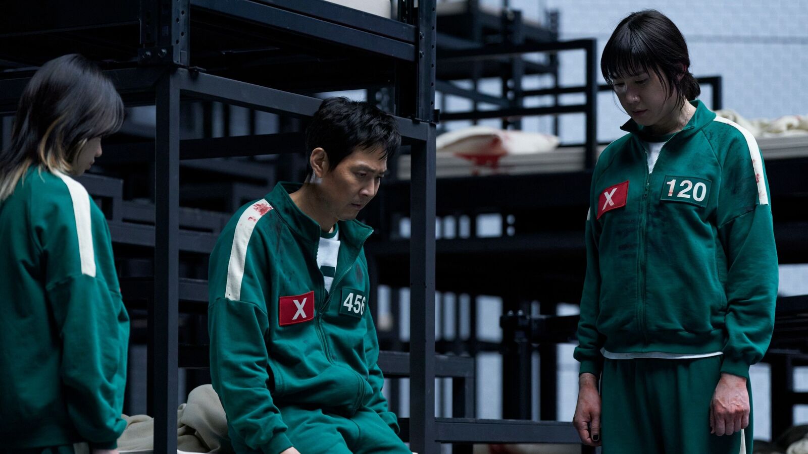 నెట్‌ఫ్లిక్స్‌లో 'స్క్విడ్ గేమ్' సీజన్ 3 సంచలనం! మూడు రోజుల్లోనే 60.1 మిలియన్ల వ్యూస్ నమోదు