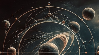 కేంద్ర త్రికోణ రాజయోగం, మాలవ్య రాజయోగం