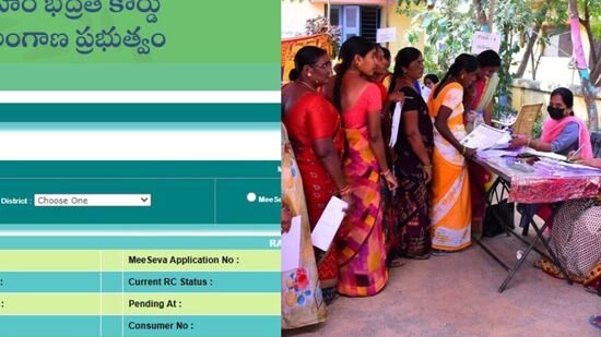 ఇప్పటికే మీసేవాతో పాటు ఆఫ్ లైన్ నూ దరఖాస్తుల స్వీకరిస్తున్నారు. విచారణ తర్వాత… కొత్తగా కార్డులను మంజూరు చేస్తున్నారు. అంతేకాకుండా పేర్లను కూడా జత చేస్తున్నారు. అయితే వీటికి సంబంధించిన కార్డులను ముద్రిస్తున్న సర్కార్…. జూలై 14వ తేదీ నుంచి పంపిణీకి శ్రీకారం చుట్టాలని నిర్ణయించింది. 