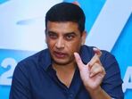 పైరసీ చేసి 400, వెయ్యి డాలర్స్‌కు సినిమాలను అమ్ముతున్నారు.. నిర్మాతలకు కోట్లల్లో నష్టాలు.. దిల్ రాజు కామెంట్స్
