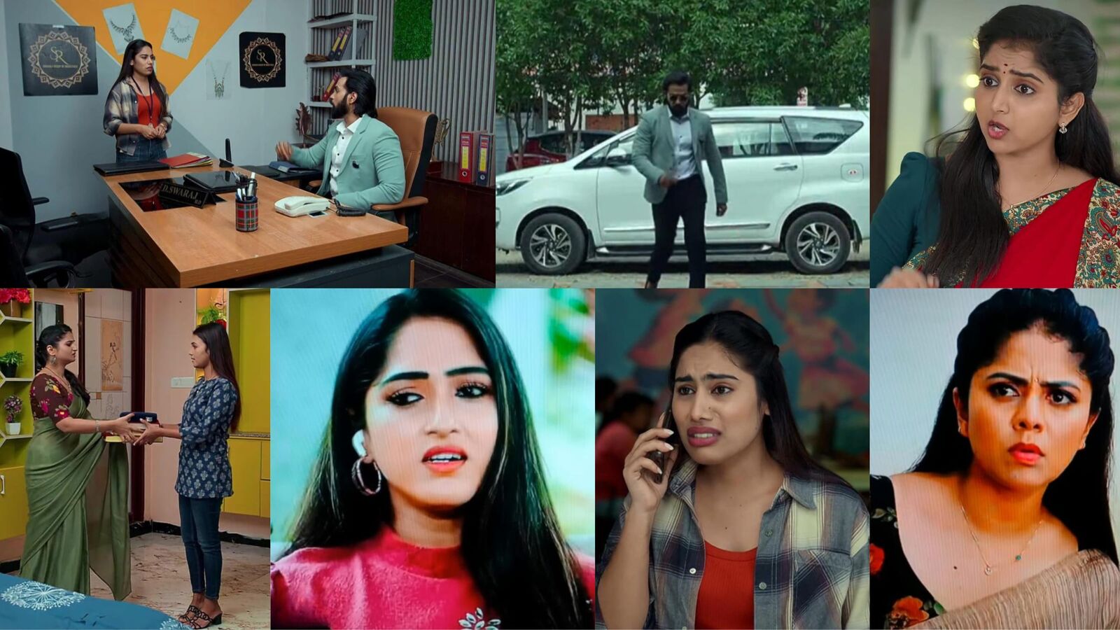 బ్రహ్మముడి జూలై 3 ఎపిసోడ్: కావ్యకు తెలీకుండానే ఆఫీస్‌కు ఎండీగా వెళ్లిన రాజ్- కళావతి ప్లాన్‌ను తనకే తిప్పికొట్టిన యామిని!