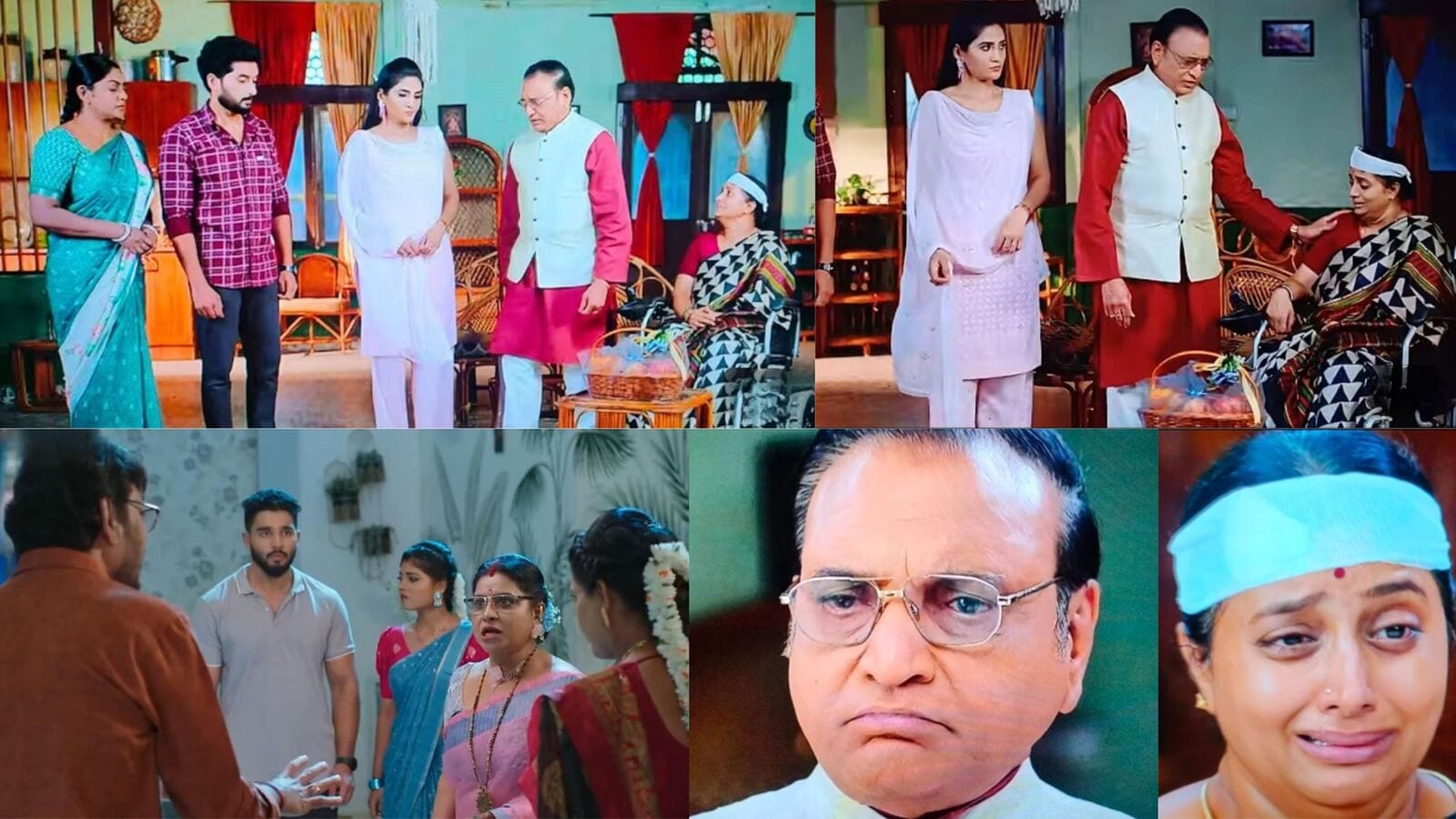 కార్తీక దీపం 2 టుడే ఎపిసోడ్: కన్నీళ్లు పెట్టుకున్న శివనారాయణ- శ్రీధర్ రివేంజ్ ప్లాన్- జ్యోత్స్న పెళ్లితో కార్తీక్ స్కెచ్