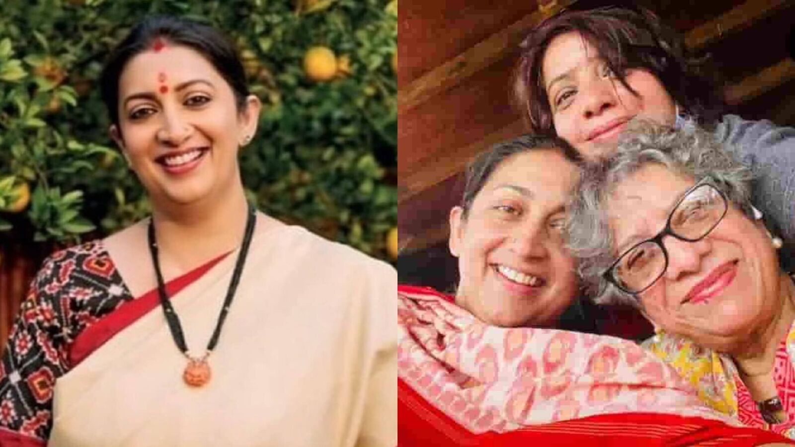 కొడుకు పుట్టలేదని అమ్మను ఇంటి నుంచి వెళ్లగొట్టారు.. హృదయ విదారక జ్ఞాపకాన్ని పంచుకున్న నటి
