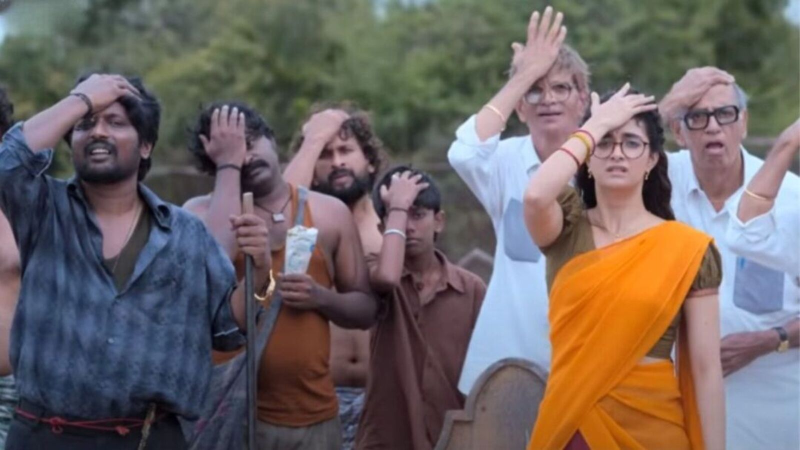 ఓటీటీలో ఇవాళ ఒక్కరోజే ఏకంగా 13 సినిమాలు.. 10 చాలా స్పెషల్.. తెలుగులో 7 ఇంట్రెస్టింగ్.. ఇక్కడ చూసేయండి!