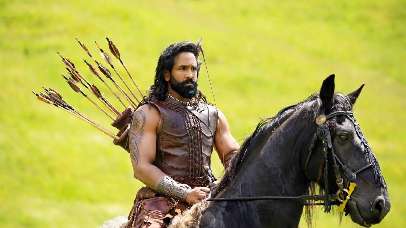 కన్నప్ప బాక్స్ ఆఫీస్ కలెక్షన్: మంచు విష్ణు సినిమాకు దెబ్బ