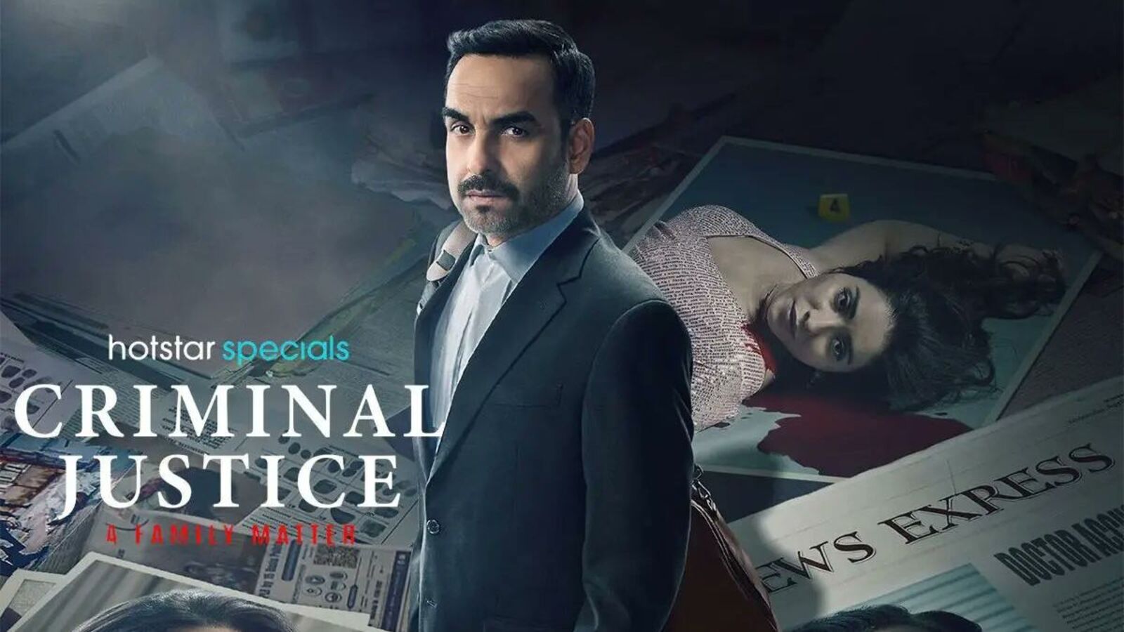 జియోహాట్‌స్టార్ క్రైమ్ థ్రిల్లర్ వెబ్ సిరీస్‌.. క్లైమ్యాక్స్ ట్విస్ట్ ఊహించలేరు.. చివరి 15 నిమిషాలు అస్సలు మిస్ కావద్దు