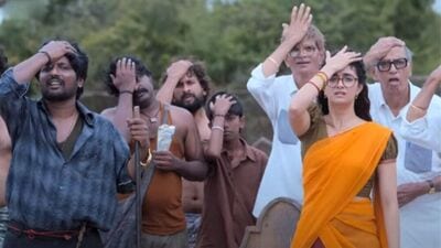 ఓటీటీలో ఇవాళ ఒక్కరోజే ఏకంగా 13 సినిమాలు.. 10 చాలా స్పెషల్.. తెలుగులో 7 ఇంట్రెస్టింగ్.. ఇక్కడ చూసేయండి! ఓటీటీలో ఇవాళ ఒక్కరోజే ఏకంగా 13 సినిమాలు.. 10 చాలా స్పెషల్.. తెలుగులో 7 ఇంట్రెస్టింగ్.. ఇక్కడ చూసేయండి!