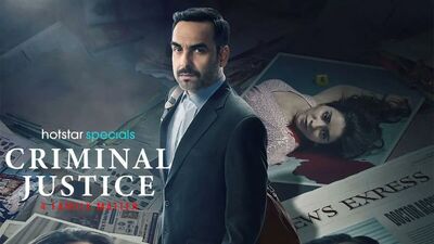 జియోహాట్స్టార్ క్రైమ్ థ్రిల్లర్ వెబ్ సిరీస్.. ట్విస్టులే ట్విస్టులు.. చివరి 15 నిమిషాలు అస్సలు మిస్ కావద్దు జియోహాట్స్టార్ క్రైమ్ థ్రిల్లర్ వెబ్ సిరీస్.. ట్విస్టులే ట్విస్టులు.. చివరి 15 నిమిషాలు అస్సలు మిస్ కావద్దు