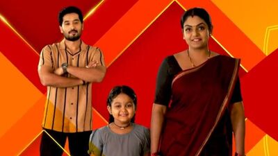 స్టార్ మా సీరియల్స్ టీఆర్పీ రేటింగ్స్.. దుమ్మురేపుతున్న కార్తీకదీపం.. రెండో స్థానం కోసం మూడు సీరియల్స్ పోటాపోటీ స్టార్ మా సీరియల్స్ టీఆర్పీ రేటింగ్స్.. దుమ్మురేపుతున్న కార్తీకదీపం.. రెండో స్థానం కోసం మూడు సీరియల్స్ పోటాపోటీ