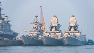 ఇండియన్ నేవీలో మ్యూజిషియన్ రిక్రూట్‌మెంట్