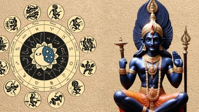 138 రోజులు పాటు శని తిరోగమనం.. ద్వాదశ రాశులపై ప్రభావం 138 రోజులు పాటు శని తిరోగమనం.. ద్వాదశ రాశులపై ప్రభావం