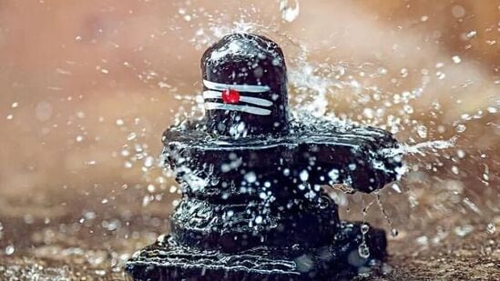 శ్రావణ మాసం శివునికి ప్రీతికరమైనది. శివుని ఆశీస్సులు పొందినప్పుడు వ్యక్తి తలరాతలు మారతాయి. ఈ సారి శ్రావణ మాసంలో గ్రహాల అరుదైన కలయిక కూడా ఏర్పడుతోంది.  ఇది కొన్ని రాశుల జాతకులకు ప్రత్యేక ప్రయోజనాలను ఇస్తుంది. శ్రావణ మాసంలో ఏయే రాశుల వారికి స్వర్ణకాలం ఉంటుందో, ఏ రాశివారికి సంపద పెరిగే అవకాశం ఉందో తెలుసుకుందాం.
