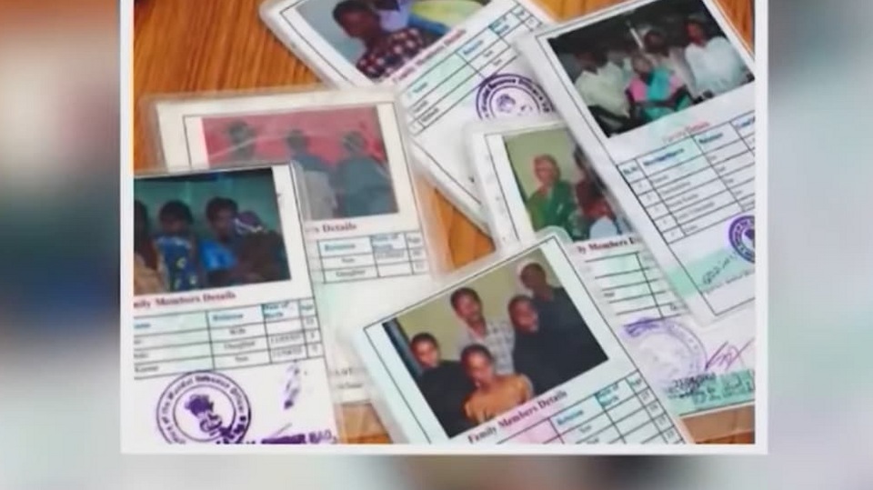 <p>కొత్త కార్డులతో పాటు పేర్లు జత చేయటం వంటి ప్రక్రియ సాగుతుండగా…. కొత్తగా ముద్రించిన కార్డుల పంపిణీ ఇంకా షురూ కాలేదు. అయితే ఈ ప్రక్రియను జూలై 14న ప్రారంభించాలని సర్కార్ ప్రాథమికంగా నిర్ణయించింది. సీఎం రేవంత్ రెడ్డి తుంగతుర్తి సభలో ఈ కార్యక్రమాన్ని ప్రారంభిస్తారని తెలిసింది. ఆ దిశగా ఏర్పాట్లు జరుగతున్నాయి.</p><p> </p>