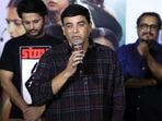 ఎవరైనా రివ్యూస్ రాసేటప్పుడు అది ఆలోచించాలి.. నితిన్ తమ్ముడు నిర్మాత దిల్ రాజు కామెంట్స్
