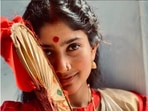 <p>రామాయణంలో సీతాదేవి పాత్రలో సాయి పల్లవి కనిపించనుంది. డిఫరెంట్ స్టోరీలు సెలెక్ట్ చేసుకుంటూ.. నేచురల్ యాక్టింగ్ తో సాయి పల్లవి ఆకట్టుకుంటోంది.</p>(instagram)