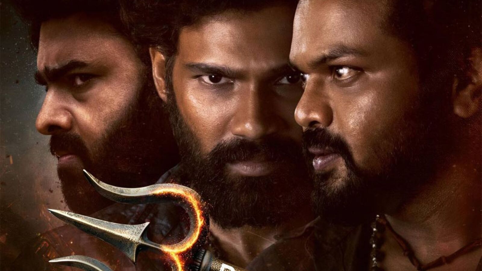 ఓటీటీలోకి ముగ్గురు హీరోల యాక్షన్ థ్రిల్లర్- 7.1 నుంచి 5కి పడిపోయిన రేటింగ్- స్ట్రీమింగ్ ఎప్పుడంటే?