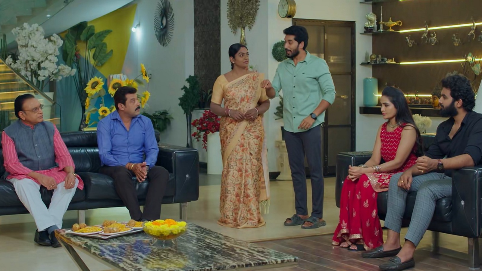 కార్తీక దీపం 2 టుడే ఎపిసోడ్: జ్యోత్స్న ప్లాన్ కు కార్తీక్ కౌంటర్.. గౌతమ్ తో జ్యో ఎంగేజ్ మెంట్ డేట్ ఫిక్స్.. కానీ కండీషన్