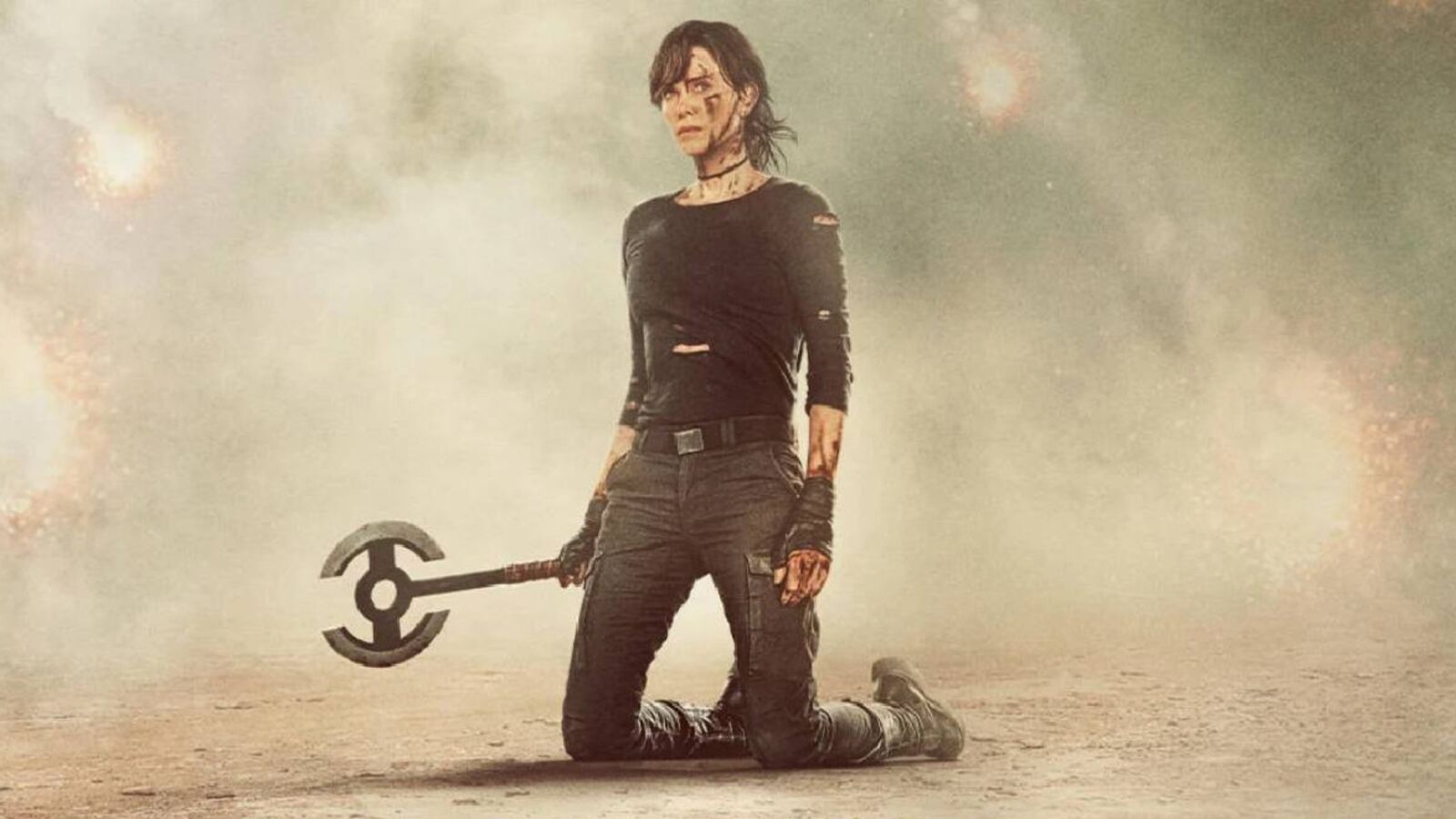 ఓటీటీ రిలీజ్ రోజే ట్రెండింగ్‌లోకి వచ్చిన యాక్షన్ థ్రిల్లర్.. నేరుగా తెలుగులో స్ట్రీమింగ్.. ఇద్దరు అమరులు తలపడితే!