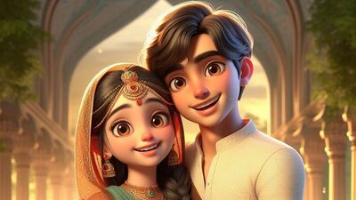 ఈ తేదీల్లో పుట్టిన అమ్మాయిలు భర్తలకు అదృష్టం (pinterest)