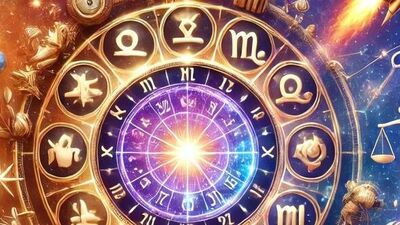 లాభదృష్టి యోగంతో ఈ ఐదు రాశుల వారికి బోలెడు లాభాలు (pinterest)