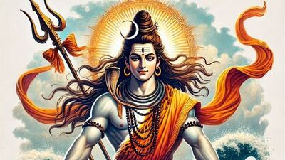<p>శివుడిని ఆరాధిస్తే ఏ సమస్యలు ఉండవని చాలామంది నమ్ముతారు. శ్రావణ మాసంలో శివుడిని ప్రత్యేకించి ఆరాధించి పూజలు చేస్తారు. విష్ణువు యోగనిద్రలోకి వెళ్లిపోయిన తర్వాత శివుడు విశ్వానికి అధిపతిగా నిలుస్తాడు. <br> </p> (pinterest) <p>శివుడిని ఆరాధిస్తే ఏ సమస్యలు ఉండవని చాలామంది నమ్ముతారు. శ్రావణ మాసంలో శివుడిని ప్రత్యేకించి ఆరాధించి పూజలు చేస్తారు. విష్ణువు యోగనిద్రలోకి వెళ్లిపోయిన తర్వాత శివుడు విశ్వానికి అధిపతిగా నిలుస్తాడు. <br> </p> (pinterest)