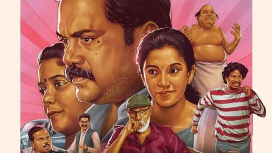 ఓటీటీలోకి తమిళ్ మూవీ (x/Simply South)