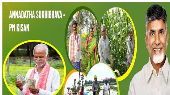 గ్రామాల్లోని రైతు సేవా కేంద్రంలో ఫిర్యాదులు ఇస్తే…. అక్కడ సిబ్బంది పరిశీలించనున్నారు. ఆ తర్వాత అన్నదాత సుఖీభవ స్కీమ్ పోర్టల్‌లో ఎంట్రీ చేస్తారని అధికారులు వివరించారు. 