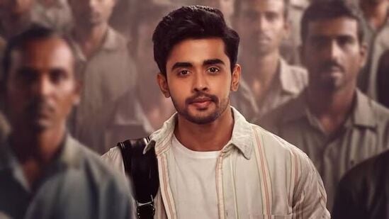 సోలో బాయ్ రివ్యూ