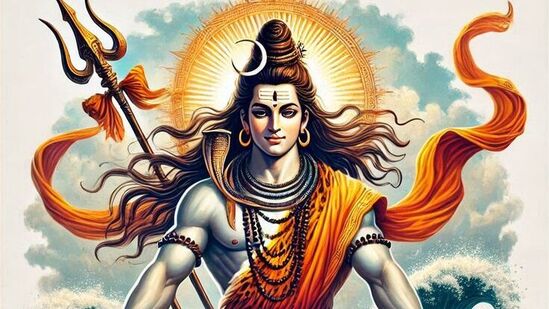 శివుడిని ఆరాధిస్తే ఏ సమస్యలు ఉండవని చాలామంది నమ్ముతారు. శ్రావణ మాసంలో శివుడిని ప్రత్యేకించి ఆరాధించి పూజలు చేస్తారు. విష్ణువు యోగనిద్రలోకి వెళ్లిపోయిన తర్వాత శివుడు విశ్వానికి అధిపతిగా నిలుస్తాడు.  