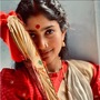 <p>రామాయణంలో సీతాదేవి పాత్రలో సాయి పల్లవి కనిపించనుంది. డిఫరెంట్ స్టోరీలు సెలెక్ట్ చేసుకుంటూ.. నేచురల్ యాక్టింగ్ తో సాయి పల్లవి ఆకట్టుకుంటోంది.</p>