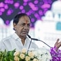 కేసీఆర్ (ఫైల్ ఫోటో)