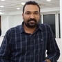 సీనియర్ జర్నలిస్టు ఐరెడ్డి శ్రీనివాస్ రెడ్డి