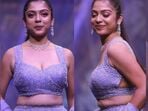ఆ హీరోయిన్‌లా పేరు తెచ్చుకోవాలి, రియల్ లైఫ్‌లో నేను అలా కాదు.. తమ్ముడు బ్యూటీ వర్ష బొల్లమ్మ కామెంట్స్
