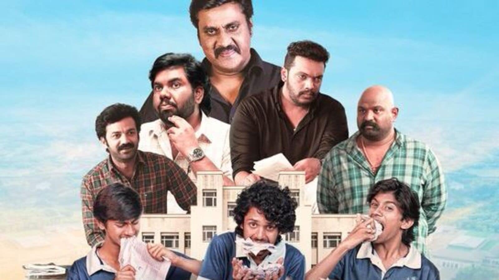 ఓటీటీలో కుమ్మేస్తున్న వెబ్ సిరీస్‌.. ఇంట‌ర్ కాలేజ్ డేస్‌లోకి తిరిగి వెళ్ల‌డం ఖాయం.. నెట్టింట్లో ప్రశంసలు.. మీరు చూశారా?