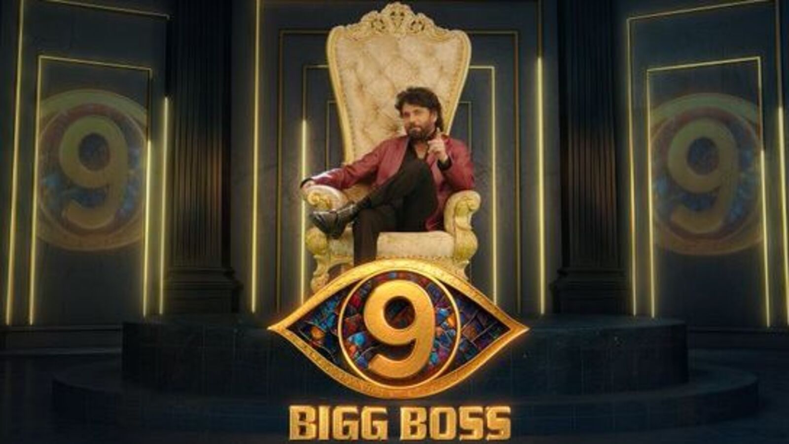 బిగ్ బాస్ అప్‌డేట్‌.. హౌస్‌లోకి వెళ్లాల‌నుందా? రియాలిటీ షోలో టాస్క్‌లు ఆడ‌తారా? అయితే ఇలా అప్లై చేయండి.. ఇవే రూల్స్‌!