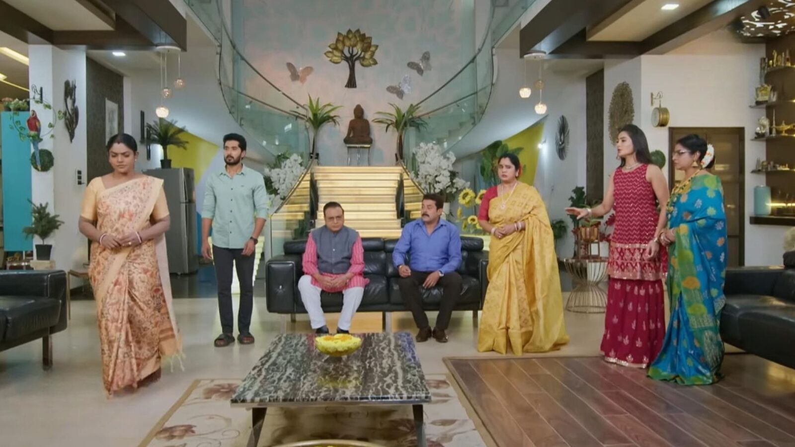 కార్తీక దీపం 2 టుడే ఎపిసోడ్: కార్తీక్, జ్యోత్స్న ఒకరికి మించి మరొకరి స్కెచ్- పారు ప్లాన్ ఫెయిల్- దిమ్మ తిరిగే ట్విస్ట్!