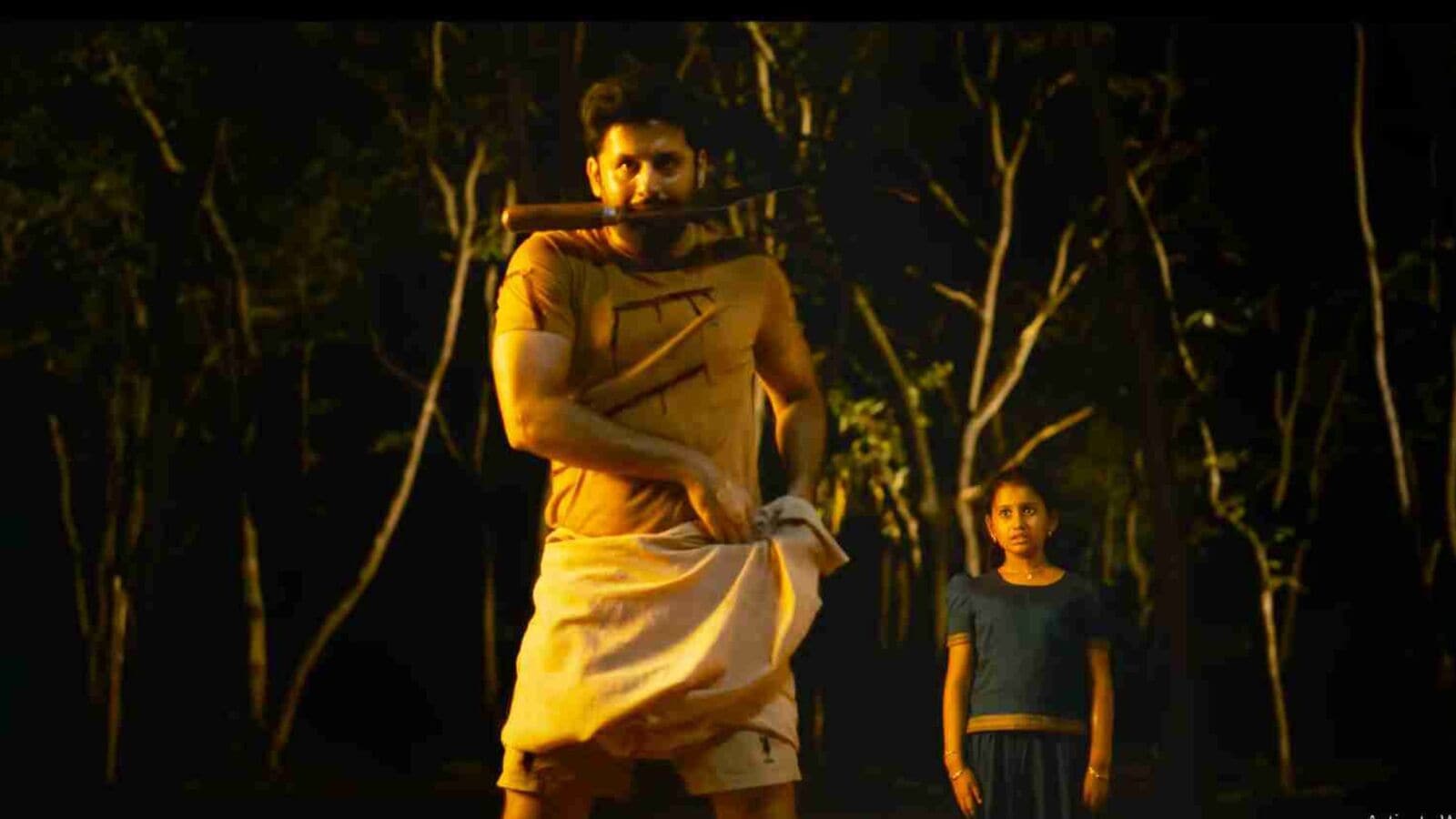 తొలి రోజు తమ్ముడుకు దారుణమైన కలెక్షన్స్.. నితిన్ కెరీర్‌లోనే అత్యంత తక్కువ టికెట్ సేల్స్.. ఎన్ని కోట్లు వచ్చాయంటే?